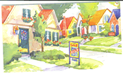 Lydia Garcia Flores Realty, Lydia Garcia, lic. 9184 Puerto Rico
